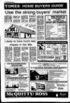 Carrick Times and East Antrim Times Thursday 27 September 1990 Page 22