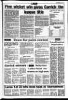 Carrick Times and East Antrim Times Thursday 27 September 1990 Page 47