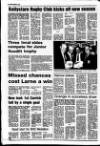 Carrick Times and East Antrim Times Thursday 27 September 1990 Page 52