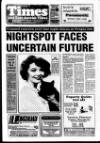 Carrick Times and East Antrim Times Thursday 04 October 1990 Page 1