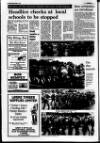 Carrick Times and East Antrim Times Thursday 04 October 1990 Page 8