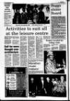 Carrick Times and East Antrim Times Thursday 04 October 1990 Page 12