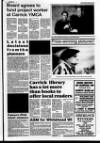 Carrick Times and East Antrim Times Thursday 04 October 1990 Page 13