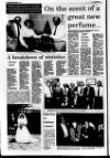 Carrick Times and East Antrim Times Thursday 04 October 1990 Page 14