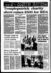 Carrick Times and East Antrim Times Thursday 04 October 1990 Page 18
