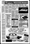 Carrick Times and East Antrim Times Thursday 04 October 1990 Page 26