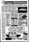 Carrick Times and East Antrim Times Thursday 04 October 1990 Page 28