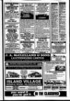 Carrick Times and East Antrim Times Thursday 04 October 1990 Page 33