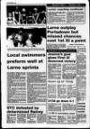Carrick Times and East Antrim Times Thursday 04 October 1990 Page 40