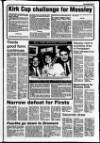 Carrick Times and East Antrim Times Thursday 04 October 1990 Page 41