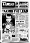 Carrick Times and East Antrim Times Thursday 11 October 1990 Page 1