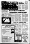 Carrick Times and East Antrim Times Thursday 11 October 1990 Page 6