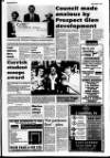 Carrick Times and East Antrim Times Thursday 11 October 1990 Page 7