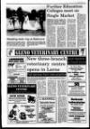 Carrick Times and East Antrim Times Thursday 11 October 1990 Page 14