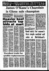 Carrick Times and East Antrim Times Thursday 11 October 1990 Page 18