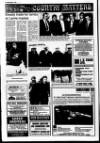 Carrick Times and East Antrim Times Thursday 11 October 1990 Page 22