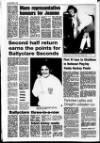 Carrick Times and East Antrim Times Thursday 11 October 1990 Page 46