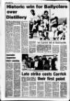 Carrick Times and East Antrim Times Thursday 11 October 1990 Page 52