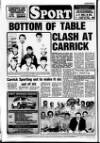 Carrick Times and East Antrim Times Thursday 11 October 1990 Page 54