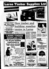 Carrick Times and East Antrim Times Thursday 18 October 1990 Page 16
