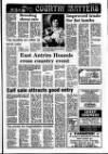 Carrick Times and East Antrim Times Thursday 18 October 1990 Page 21