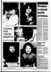 Carrick Times and East Antrim Times Thursday 18 October 1990 Page 23