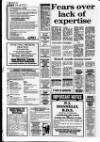 Carrick Times and East Antrim Times Thursday 18 October 1990 Page 36