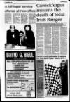 Carrick Times and East Antrim Times Thursday 01 November 1990 Page 4