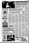 Carrick Times and East Antrim Times Thursday 01 November 1990 Page 6