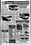 Carrick Times and East Antrim Times Thursday 01 November 1990 Page 29