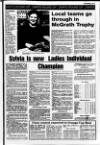 Carrick Times and East Antrim Times Thursday 01 November 1990 Page 37