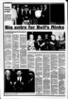 Carrick Times and East Antrim Times Thursday 01 November 1990 Page 40