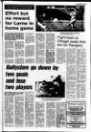 Carrick Times and East Antrim Times Thursday 01 November 1990 Page 47