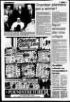 Carrick Times and East Antrim Times Thursday 08 November 1990 Page 4