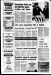 Carrick Times and East Antrim Times Thursday 08 November 1990 Page 8