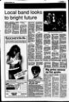 Carrick Times and East Antrim Times Thursday 08 November 1990 Page 14