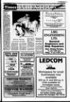 Carrick Times and East Antrim Times Thursday 08 November 1990 Page 21