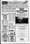 Carrick Times and East Antrim Times Thursday 08 November 1990 Page 23