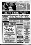 Carrick Times and East Antrim Times Thursday 08 November 1990 Page 26