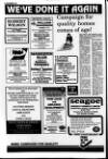 Carrick Times and East Antrim Times Thursday 08 November 1990 Page 30