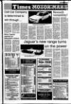 Carrick Times and East Antrim Times Thursday 08 November 1990 Page 39