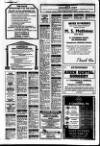 Carrick Times and East Antrim Times Thursday 08 November 1990 Page 46