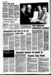 Carrick Times and East Antrim Times Thursday 08 November 1990 Page 58