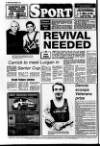 Carrick Times and East Antrim Times Thursday 08 November 1990 Page 60