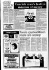 Carrick Times and East Antrim Times Thursday 15 November 1990 Page 2