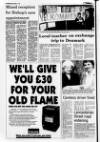 Carrick Times and East Antrim Times Thursday 15 November 1990 Page 6