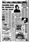 Carrick Times and East Antrim Times Thursday 15 November 1990 Page 8