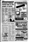 Carrick Times and East Antrim Times Thursday 15 November 1990 Page 9