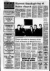 Carrick Times and East Antrim Times Thursday 15 November 1990 Page 10