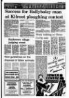 Carrick Times and East Antrim Times Thursday 15 November 1990 Page 13